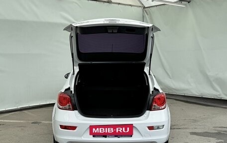 Chevrolet Cruze II, 2012 год, 650 000 рублей, 8 фотография