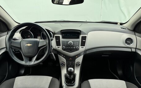 Chevrolet Cruze II, 2012 год, 650 000 рублей, 15 фотография