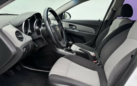 Chevrolet Cruze II, 2012 год, 650 000 рублей, 11 фотография
