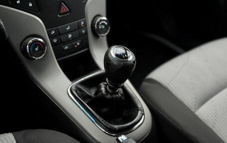 Chevrolet Cruze II, 2012 год, 650 000 рублей, 16 фотография
