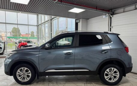 Chery Tiggo 4 I рестайлинг, 2020 год, 1 249 000 рублей, 3 фотография
