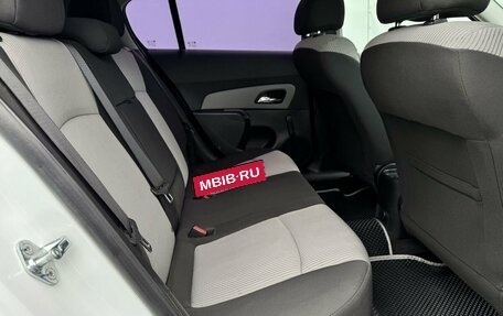 Chevrolet Cruze II, 2012 год, 650 000 рублей, 13 фотография