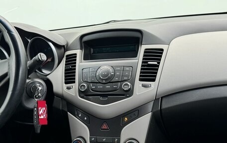 Chevrolet Cruze II, 2012 год, 650 000 рублей, 17 фотография