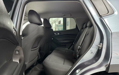 Chery Tiggo 4 I рестайлинг, 2020 год, 1 249 000 рублей, 10 фотография