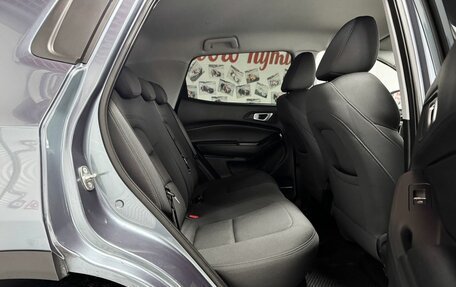 Chery Tiggo 4 I рестайлинг, 2020 год, 1 249 000 рублей, 12 фотография