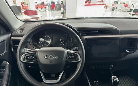 Chery Tiggo 4 I рестайлинг, 2020 год, 1 249 000 рублей, 16 фотография