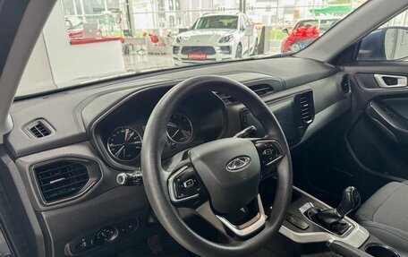Chery Tiggo 4 I рестайлинг, 2020 год, 1 249 000 рублей, 9 фотография