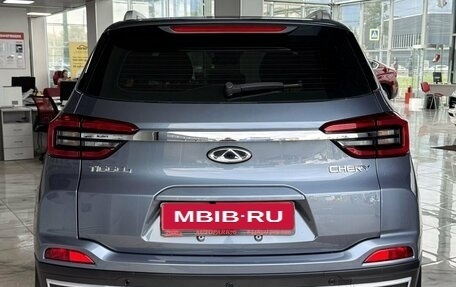 Chery Tiggo 4 I рестайлинг, 2020 год, 1 249 000 рублей, 6 фотография