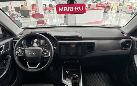 Chery Tiggo 4 I рестайлинг, 2020 год, 1 249 000 рублей, 15 фотография