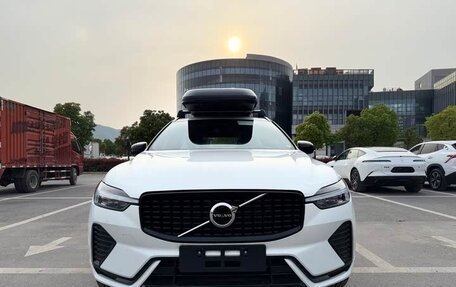 Volvo XC60 II, 2025 год, 5 090 000 рублей, 2 фотография