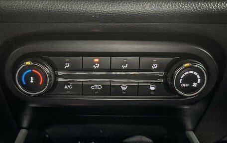 Chery Tiggo 4 I рестайлинг, 2020 год, 1 249 000 рублей, 19 фотография