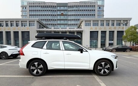 Volvo XC60 II, 2025 год, 5 090 000 рублей, 4 фотография