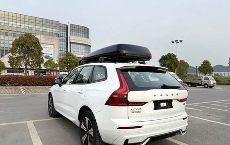 Volvo XC60 II, 2025 год, 5 090 000 рублей, 7 фотография
