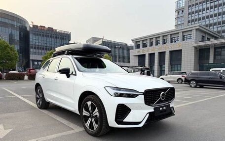 Volvo XC60 II, 2025 год, 5 090 000 рублей, 3 фотография