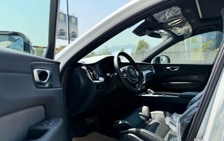 Volvo XC60 II, 2025 год, 5 090 000 рублей, 9 фотография