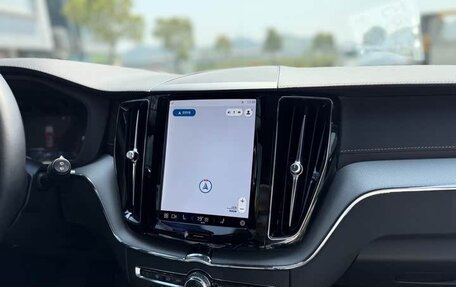 Volvo XC60 II, 2025 год, 5 090 000 рублей, 13 фотография