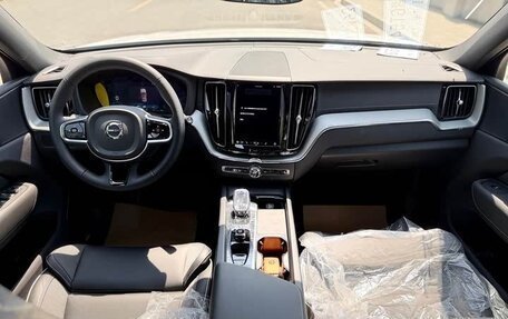 Volvo XC60 II, 2025 год, 5 090 000 рублей, 15 фотография