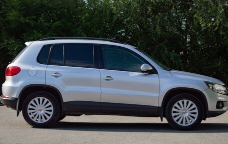 Volkswagen Tiguan I, 2011 год, 1 300 000 рублей, 6 фотография