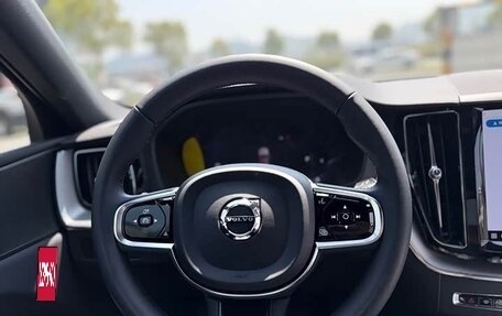 Volvo XC60 II, 2025 год, 5 090 000 рублей, 11 фотография