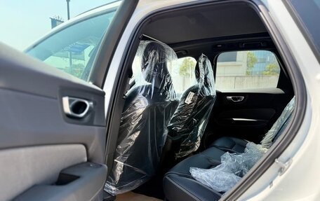 Volvo XC60 II, 2025 год, 5 090 000 рублей, 17 фотография