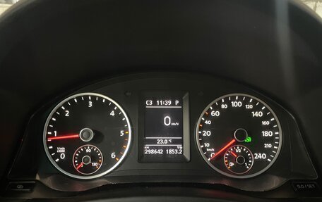 Volkswagen Tiguan I, 2011 год, 1 300 000 рублей, 19 фотография