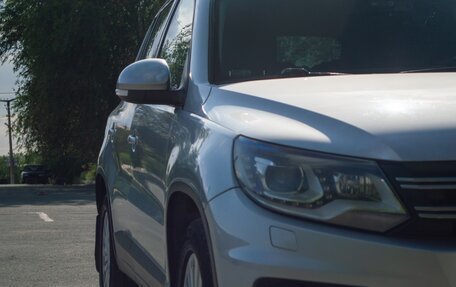 Volkswagen Tiguan I, 2011 год, 1 300 000 рублей, 17 фотография