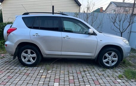Toyota RAV4, 2007 год, 1 250 000 рублей, 3 фотография