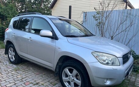 Toyota RAV4, 2007 год, 1 250 000 рублей, 2 фотография