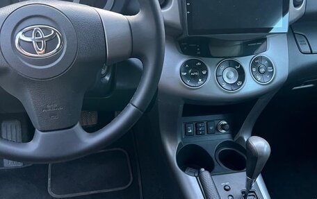 Toyota RAV4, 2007 год, 1 250 000 рублей, 13 фотография