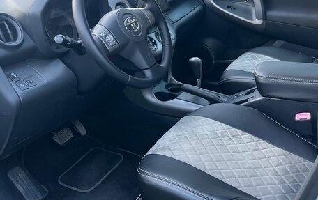Toyota RAV4, 2007 год, 1 250 000 рублей, 12 фотография
