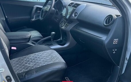 Toyota RAV4, 2007 год, 1 250 000 рублей, 10 фотография