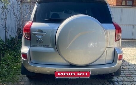 Toyota RAV4, 2007 год, 1 250 000 рублей, 5 фотография