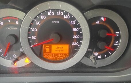 Toyota RAV4, 2007 год, 1 250 000 рублей, 14 фотография