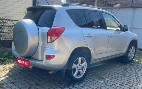 Toyota RAV4, 2007 год, 1 250 000 рублей, 6 фотография