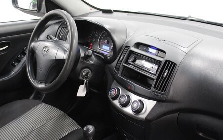Hyundai Elantra IV, 2010 год, 590 000 рублей, 6 фотография