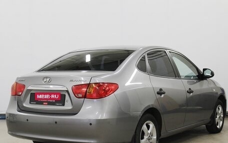 Hyundai Elantra IV, 2010 год, 590 000 рублей, 4 фотография