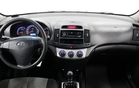 Hyundai Elantra IV, 2010 год, 590 000 рублей, 8 фотография