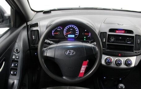 Hyundai Elantra IV, 2010 год, 590 000 рублей, 7 фотография