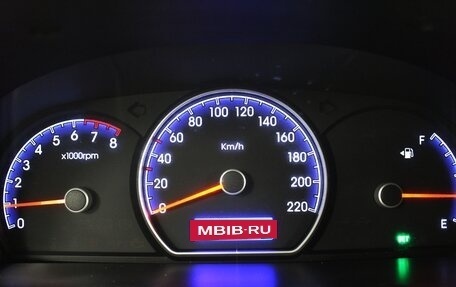 Hyundai Elantra IV, 2010 год, 590 000 рублей, 10 фотография