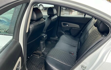 Chevrolet Cruze II, 2013 год, 709 000 рублей, 11 фотография