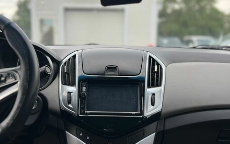Chevrolet Cruze II, 2013 год, 709 000 рублей, 20 фотография