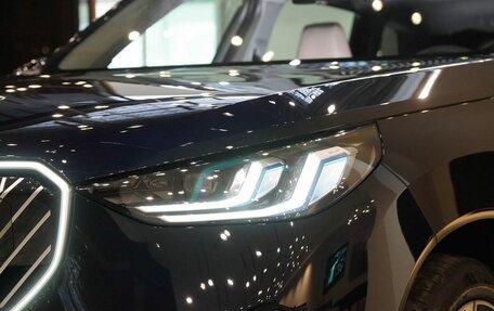 BMW X3, 2025 год, 7 400 000 рублей, 6 фотография