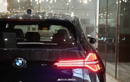 BMW X3, 2025 год, 7 400 000 рублей, 8 фотография