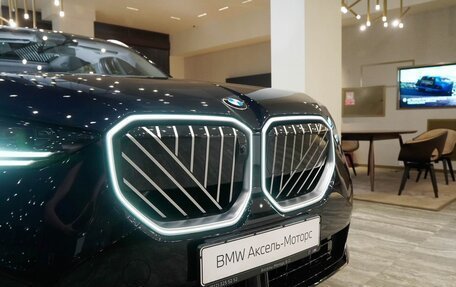 BMW X3, 2025 год, 7 400 000 рублей, 9 фотография