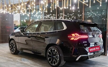 BMW X3, 2025 год, 7 400 000 рублей, 3 фотография