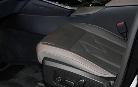 BMW X3, 2025 год, 7 400 000 рублей, 18 фотография