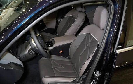 BMW X3, 2025 год, 7 400 000 рублей, 17 фотография