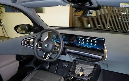 BMW X3, 2025 год, 7 400 000 рублей, 21 фотография