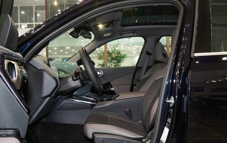 BMW X3, 2025 год, 7 400 000 рублей, 16 фотография