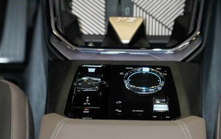 BMW X3, 2025 год, 7 400 000 рублей, 31 фотография